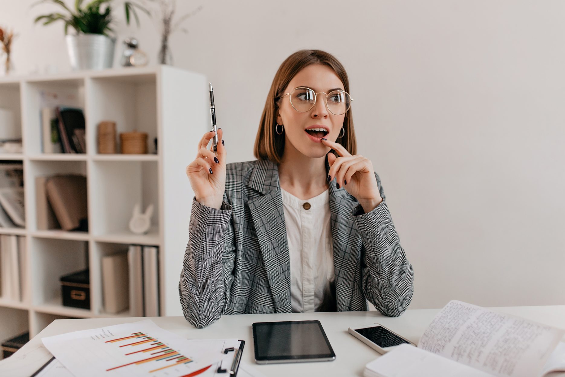 Como desenvolver a criatividade estruturada para resultados em marketing B2B