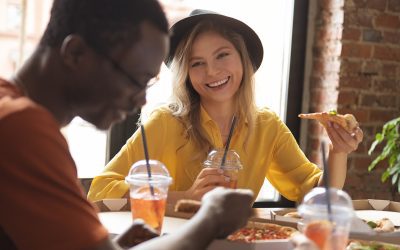 programa de fidelização, indicação premiada, cashback, restaurante