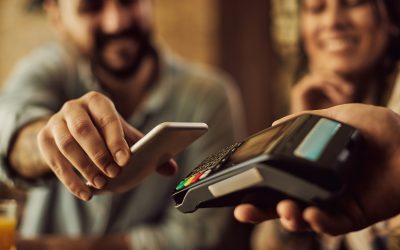 sistema de fidelização de clientes