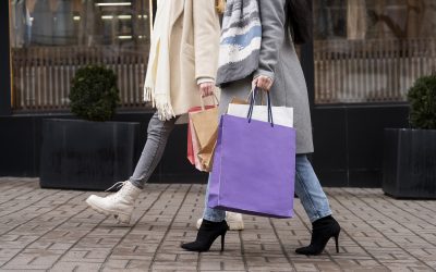 Aumentar ticket médio, aumentar valoor médio da compra. programa de fidelização