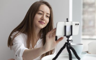 microinfluenciador sistema de fidelização cashback