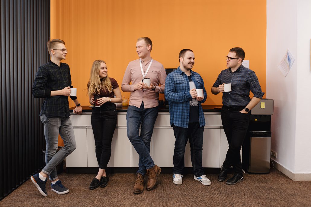 como escolher o nome da equipe com a smartbis, melhor sistema de fidelização de clientes da america latina