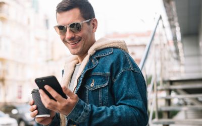 Microações de fidelizaçao de clientes