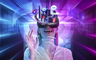 Uso da inteligência artificial em campanhas de marketing