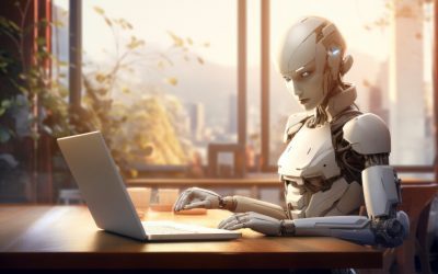 Agente de IA com atendimento humanizado no whatsapp fidelização de clientes