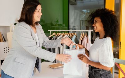 Como Aumentar A Recompra De Clientes No Varejo em 2026