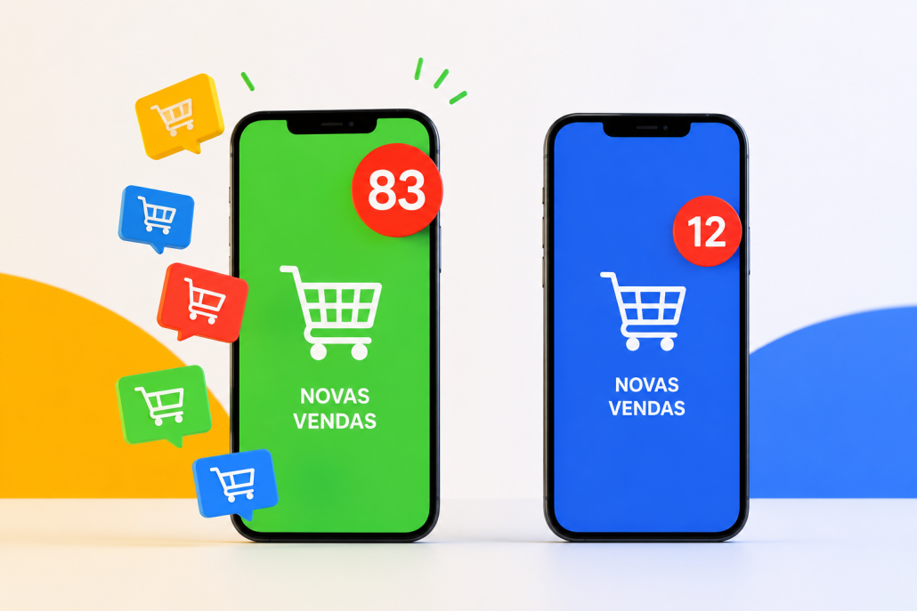 melhor plataforma de fidelização para aumentar a recompra para ecommerce e verejo
