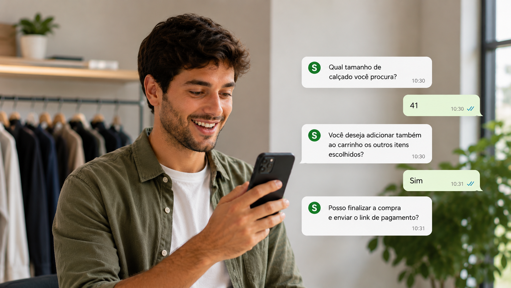 Guia Comparativo: Soluções de Atendimento via WhatsApp para Empresas