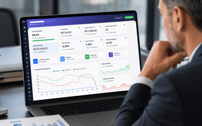 KPIs para monitorar sistemas de fidelização